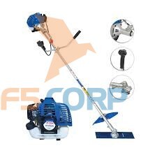 Máy cắt cỏ Hyundai TB-33AH