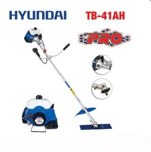 Máy cắt cỏ Hyundai TB-41AH