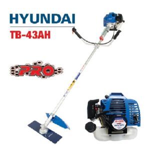 Máy cắt cỏ Hyundai TB-43AH