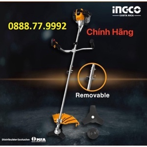Máy cắt cỏ Ingco GBC5434421
