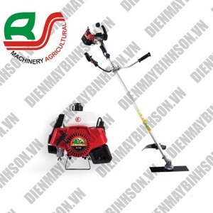 Máy cắt cỏ KaKa K-411