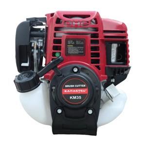 Máy cắt cỏ Kamastsu KM35