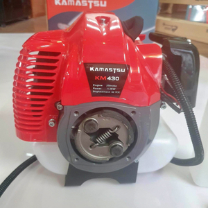 Máy cắt cỏ Kamastsu KM430