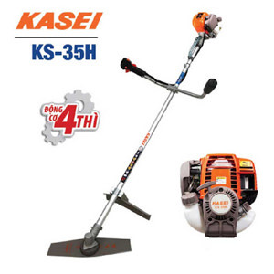 Máy cắt cỏ Kasei KS-35H