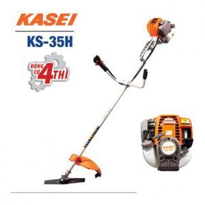 Máy cắt cỏ Kasei KS-35H