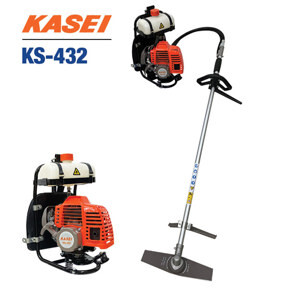 Máy cắt cỏ Kasei KS-432