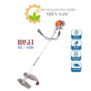 Máy cắt cỏ Kasei KS-43N