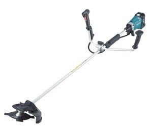 Máy cắt cỏ Makita BBC231URDE - 36V