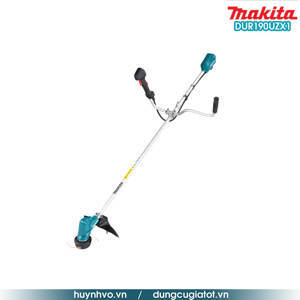 Máy cắt cỏ Makita DUR190UZX1 - dùng pin