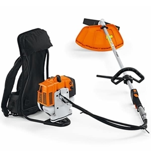 Máy cắt cỏ mang lưng Stihl FR3900