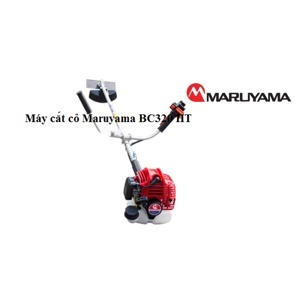 Máy cắt cỏ Maruyama AE320 (BCF320HTR)