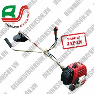 Máy cắt cỏ Maruyama BCF43T