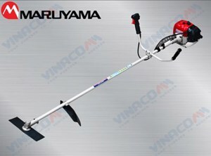 Máy cắt cỏ Maruyama NE420