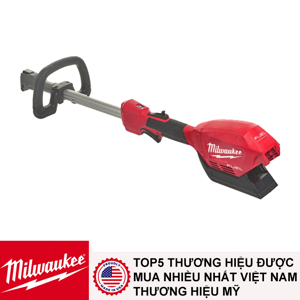 Máy cắt cỏ Milwaukee M18 FOPH-0