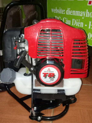 Máy cắt cỏ Mitsubishi TB43