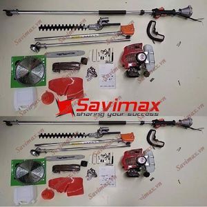 Máy cắt cỏ Mitsubishi TB43