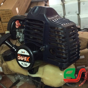 Máy cắt cỏ Mitsubishi TL23