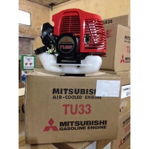 Máy cắt cỏ Mitsubishi TU33