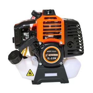 Máy cắt cỏ Mitsuyama TL33N