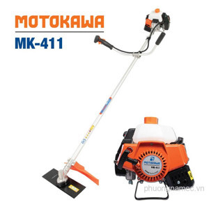 Máy cắt cỏ Motokawa MK-411