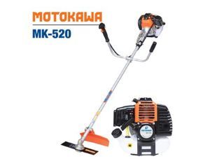 Máy cắt cỏ Motokawa MK-520