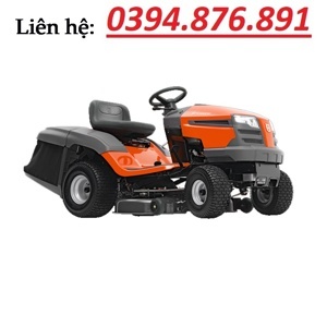 Máy cắt cỏ ngồi lái Husqvarna TC-138