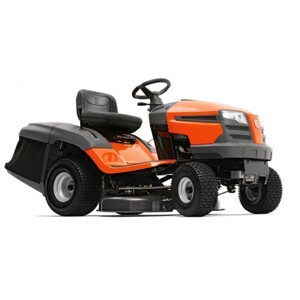 Máy cắt cỏ người lái Husqvarna CT 154