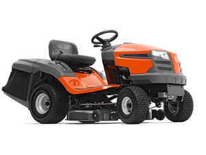 Máy cắt cỏ người lái Husqvarna TC138L