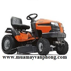 Máy cắt cỏ người lái Husqvarna LT154