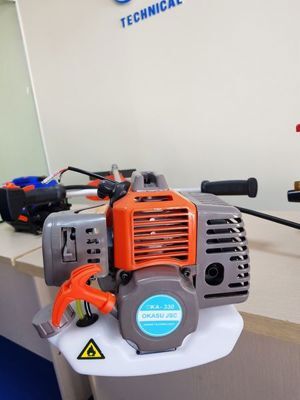 Máy cắt cỏ Okasu OKA-330