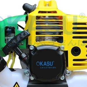 Máy cắt cỏ Okasu OKA-330