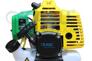 Máy cắt cỏ Okasu OKA-330