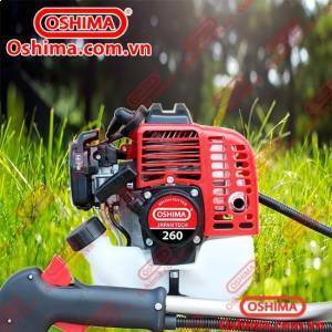 Máy cắt cỏ Oshima 260