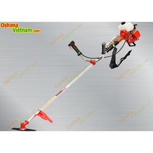 Máy cắt cỏ Oshima 328