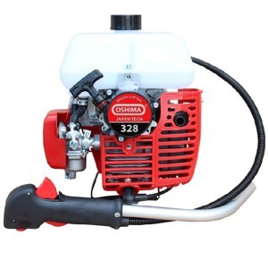 Máy cắt cỏ Oshima 328