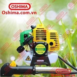 Máy cắt cỏ Oshima VX 330