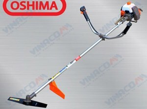 Máy cắt cỏ Oshima CX 411