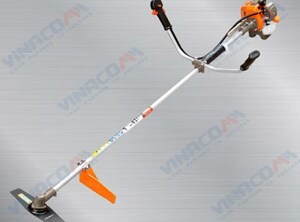 Máy cắt cỏ Oshima CX260