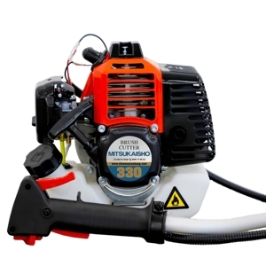 Máy cắt cỏ Oshima Mitsukaisho 143