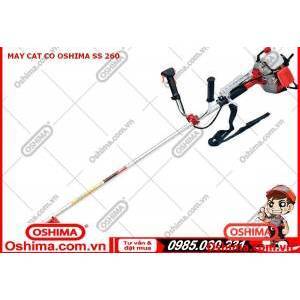 Máy cắt cỏ Oshima SS260