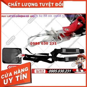 Máy cắt cỏ Oshima SS260