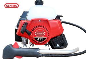 Máy cắt cỏ Oshima SS260