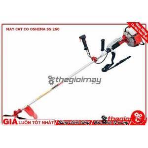 Máy cắt cỏ Oshima SS260