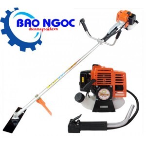 Máy cắt cỏ Oshima T330