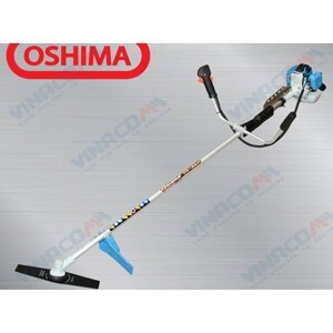 Máy cắt cỏ Oshima TX260