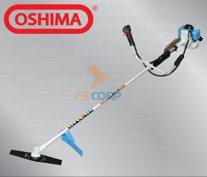 Máy cắt cỏ Oshima TX260