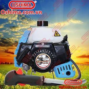 Máy cắt cỏ Oshima TX411