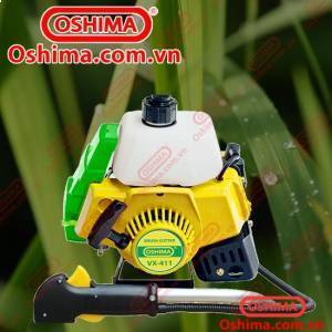 Máy cắt cỏ Oshima VX 411