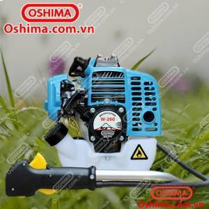 Máy cắt cỏ Oshima W260