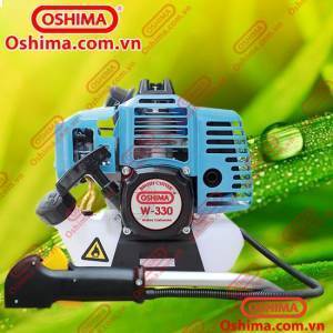 Máy cắt cỏ Oshima W330 (W 330)